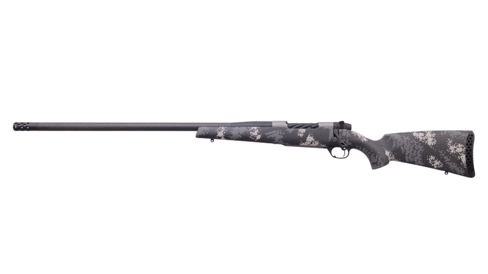 MARK V BC TI CRBN 65-300 26"LH GRAPHITE BLACK CERAKOTE