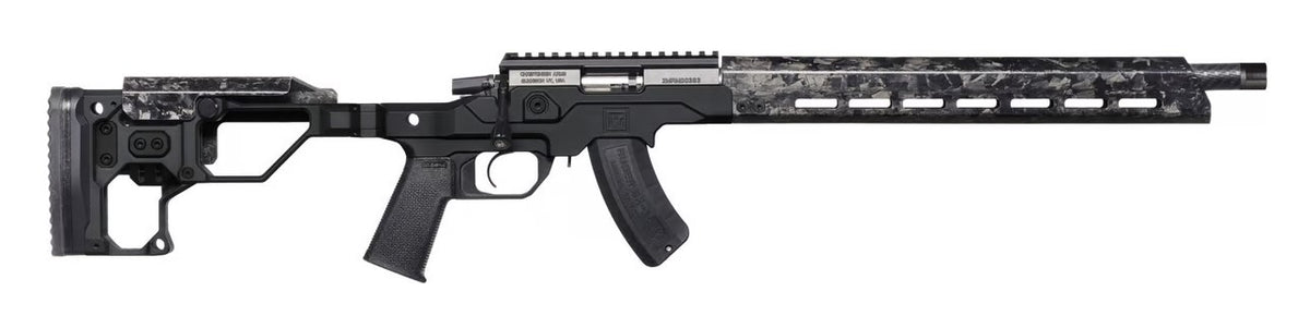MPR RIMFIRE 22LR BLACK 16" 801-12020-00