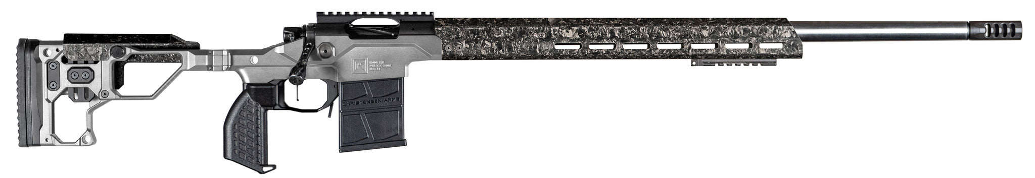MPR COMPETITION 308WIN 26" 801-03060-00