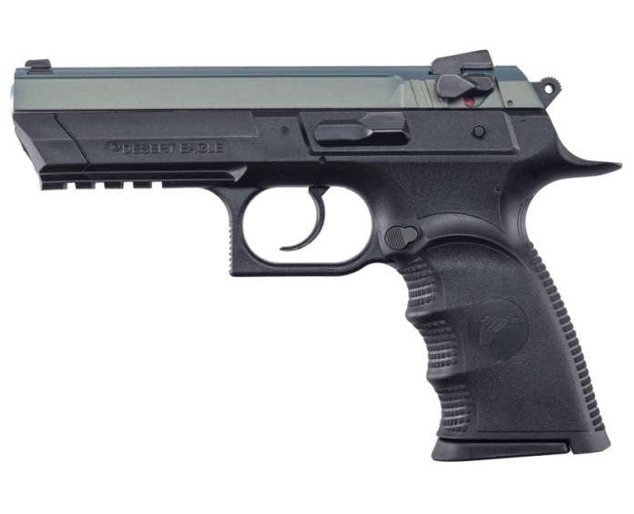 BE III FULL 40SW NRTHRN LGHTS# FULL SIZE | TACTICAL RAIL