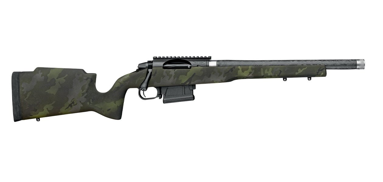 ELEVATION MTR 25CR MDNGHT 18" MIDNIGHT STOCK