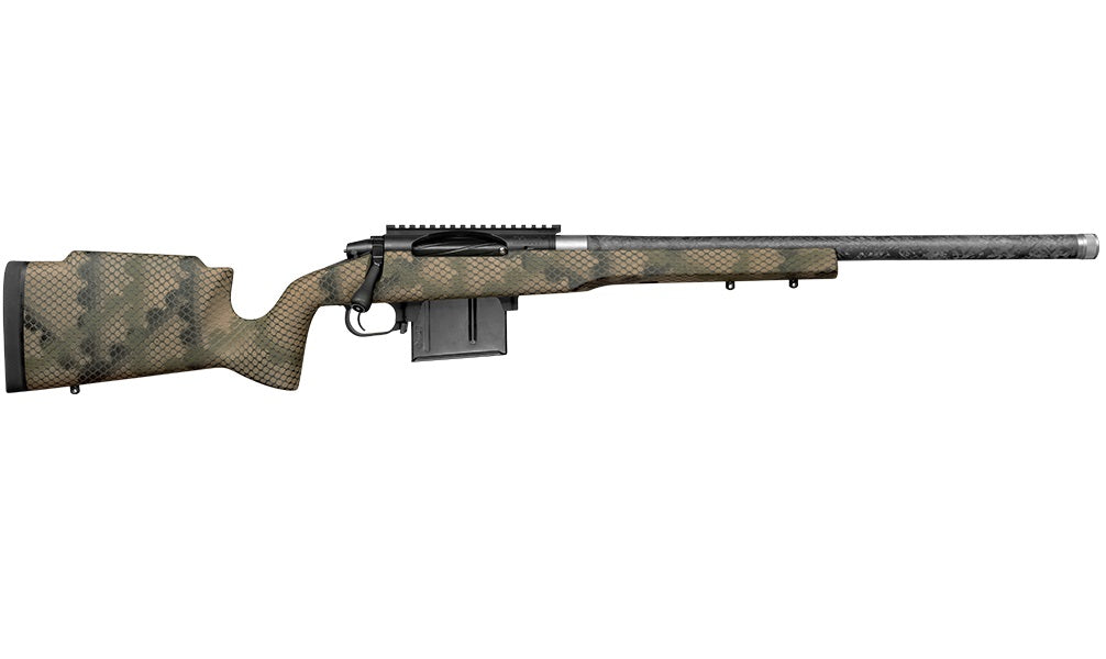 ELEVATION MTR 6.5CR TFDE 22" TFDE STOCK