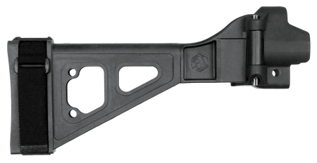 SB Tactical SBT5-22 Black Fits MP5-22