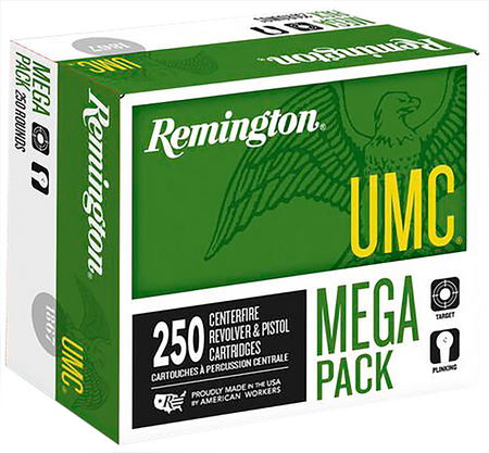 Remington Ammunition L45AP4A UMC 45 ACP 230 gr AccuBond Long Range