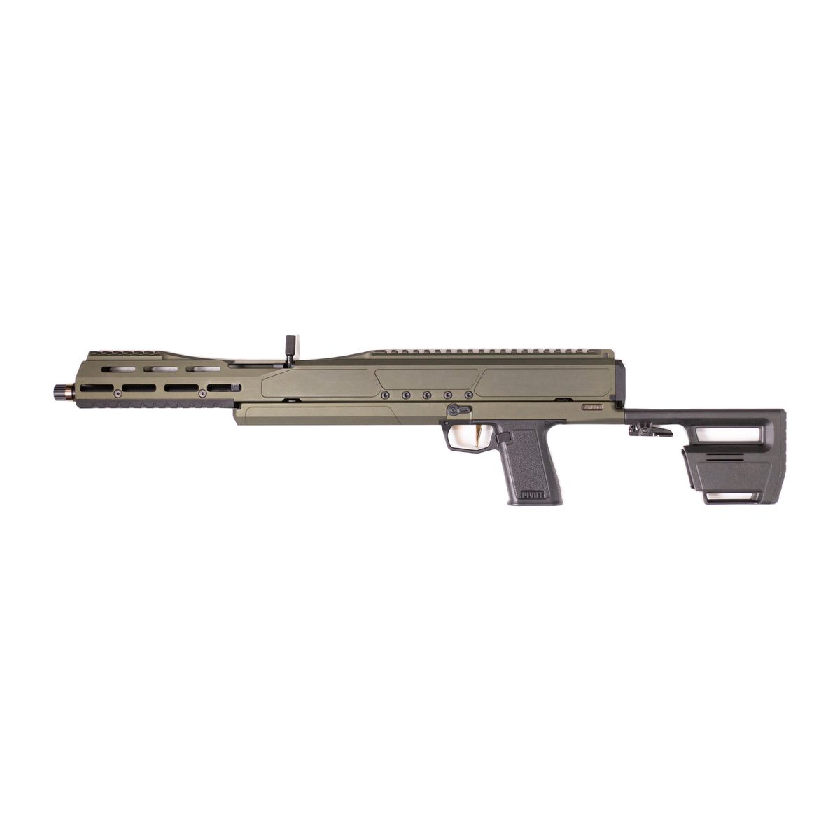 PIVOT 9MM ODG 10+1 16"