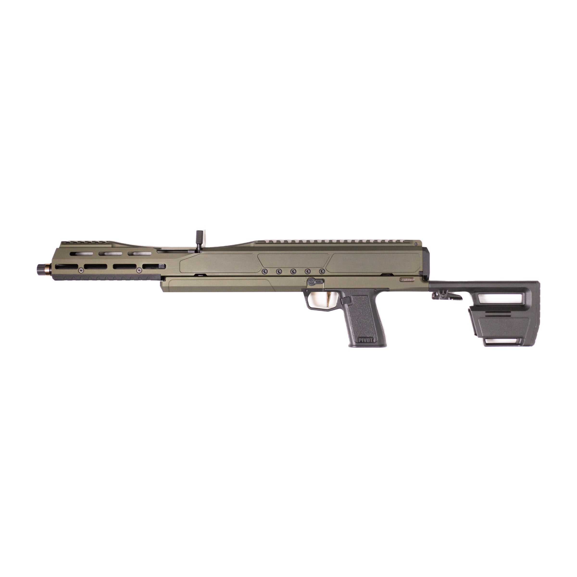 PIVOT 9MM ODG 10+1 16"