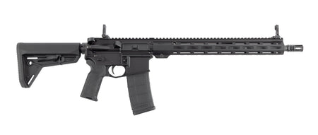 Colt Mfg LE6920-EPRII-PRO Enhanced Patrol Rifle Pro Law Enforcement 5.56 NATO 30+1 16.30" Black Receiver w/Picatinny Rail, M-LOK Handguard, Adjustable Black Polymer Stock, Black Polymer Grip