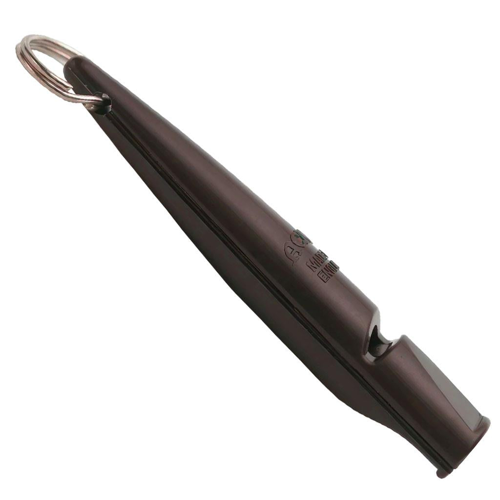 Omnipet Acme High Tone Dog Whistle Plastic Brown 4850Hz