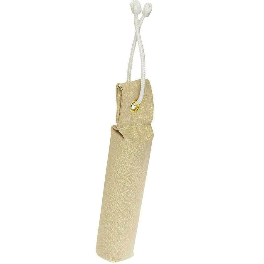Omnipet Canvas Puppy Training Dummy 2" x 9" White