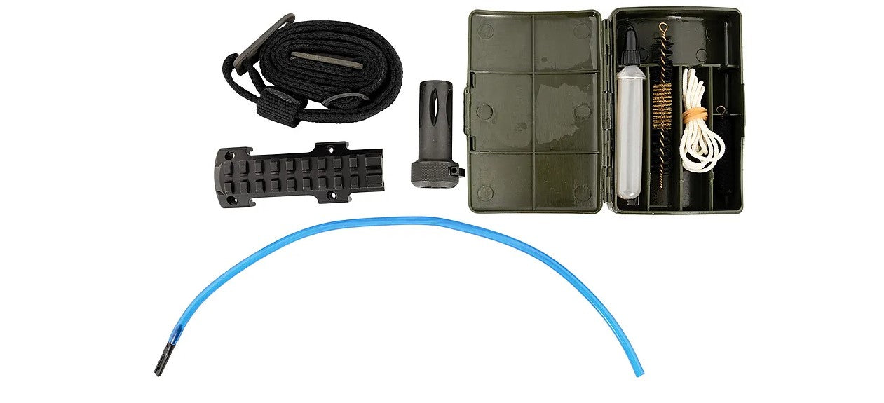 HK AP5 Accessory Package