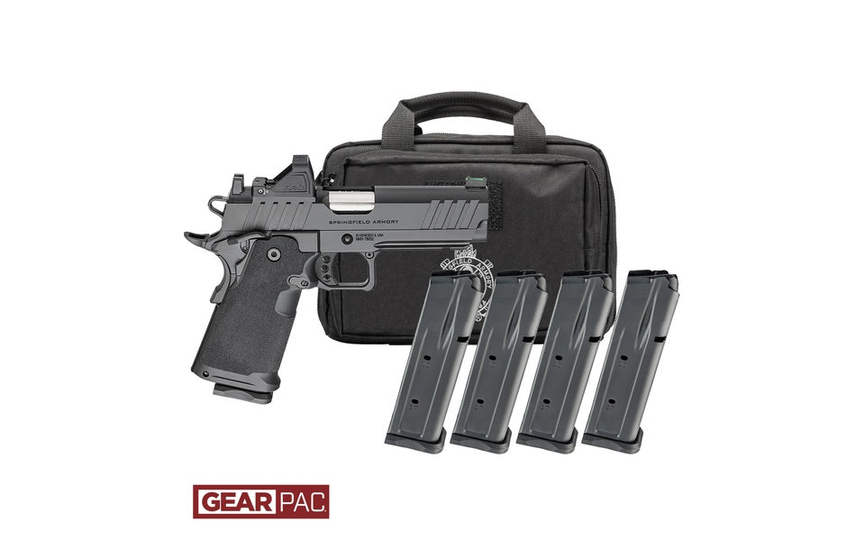 SPG PH9117AOSLCPAC DS PRDGY UNT FO 4.25 10R