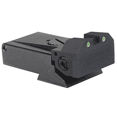 Ruger MK II/III Tritium Insert Sights