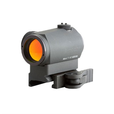 Aimpoint Micro Optic Mounts