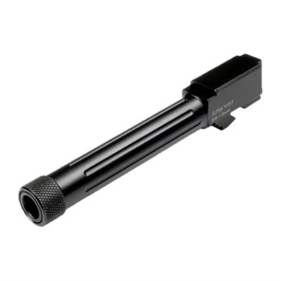 Alpha Wolf Threaded Barrel for Glock Pistols