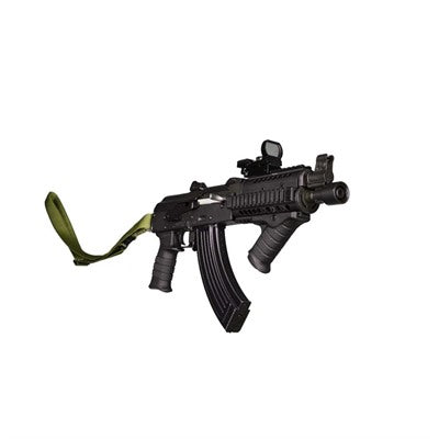 Stark SE-5 Express Forward Grip Black