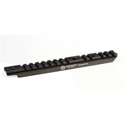 Lever Action Scout Mount for Scope or Red Dot