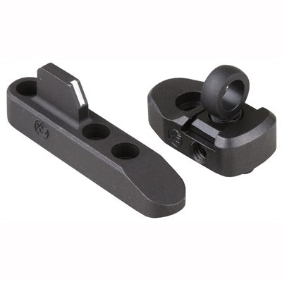 Marlin 1895 Lever Rail Sight Set
