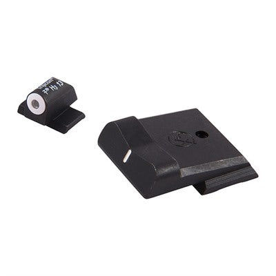 DXW Big Dot Sights for Smith & Wesson Pistols