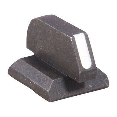White Stripe Dovetail Front Sight