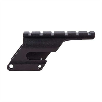 Shotgun Scope Mount Adapter