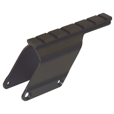 Shotgun Scope Mount for Optic Attachment
