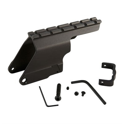 Shotgun Scope Mount – Optic Mounting Accessory