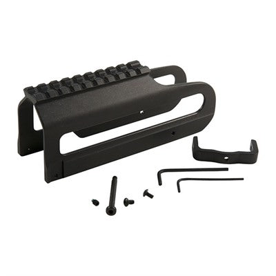 Shotgun Scope Mount for Easy Optic Installation