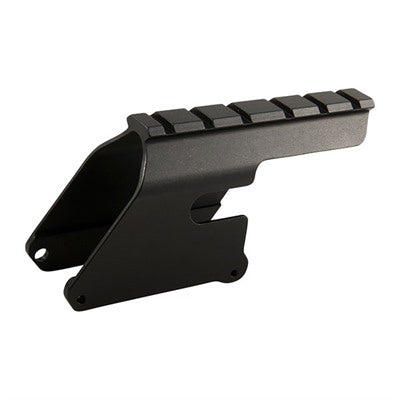 Shotgun Scope Mount – Receiver Optic Base