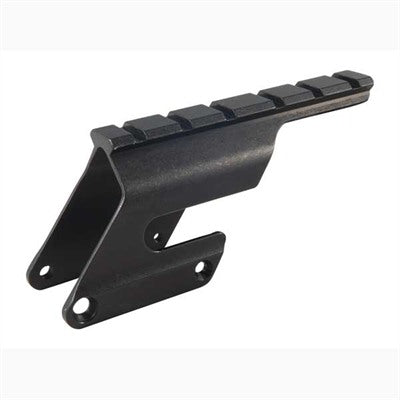 Shotgun Scope Mount - UPC 035724001415