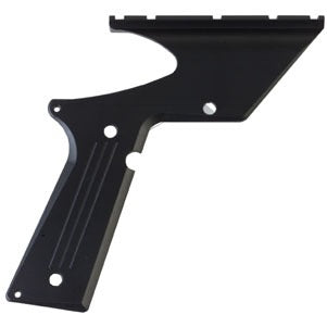 1911 Grip Scope Mount Adapter