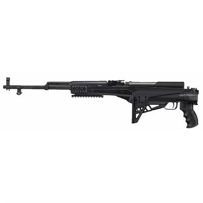 SKS Strikeforce Adjustable Stock