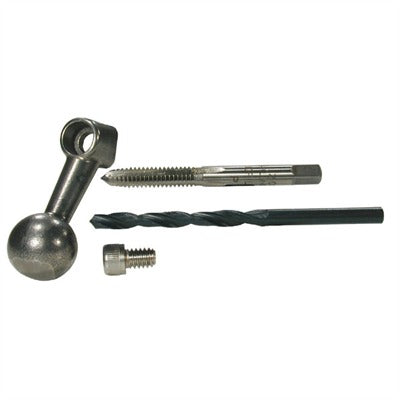 Mauser 98 Bent Bolt Handle Conversion Kit