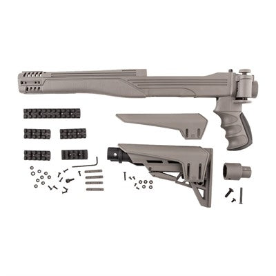 Ruger 10/22 Strikeforce Adjustable Stock