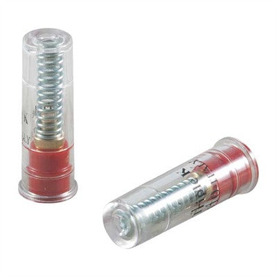 Deluxe Snap Caps Dummy Rounds UPC 730745803009