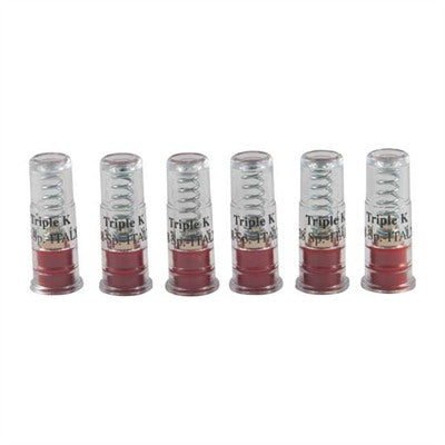 Deluxe Snap Caps Dummy Rounds UPC 730745804006