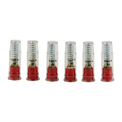 Deluxe Snap Caps Dummy Rounds UPC 730745805003
