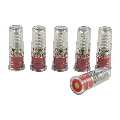 Deluxe Snap Caps Dummy Rounds UPC 730745810007
