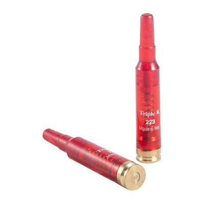 Deluxe Snap Caps Dummy Rounds UPC 730745811004