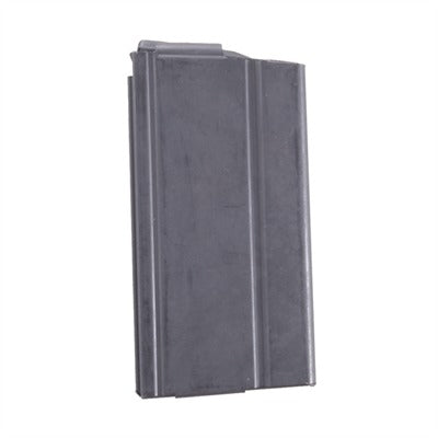 ArmaLite AR-10 .308 Blue Steel 20-Round Rifle Magazine