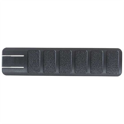 AR-15 Picatinny Battle Grip Rail Cover Polymer