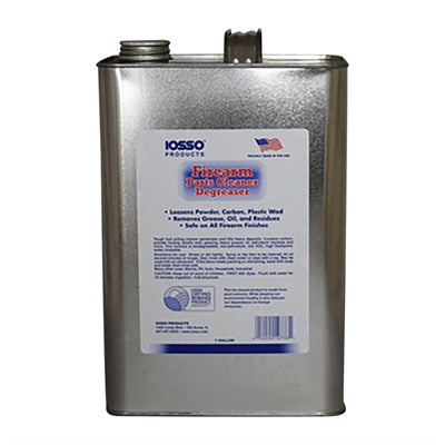 Firearm Parts Cleaner and Degreaser