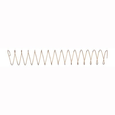 AR-15 30-Round Magazine Spring Mil-Spec Stainless Steel