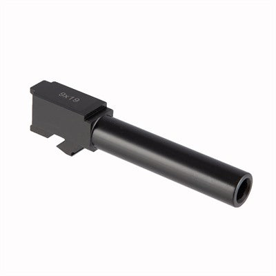 Match Grade Barrel for Glock 19