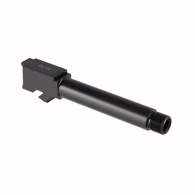 Match Grade Barrel for Glock 19