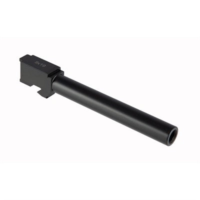 Match Grade Barrel for Glock 34