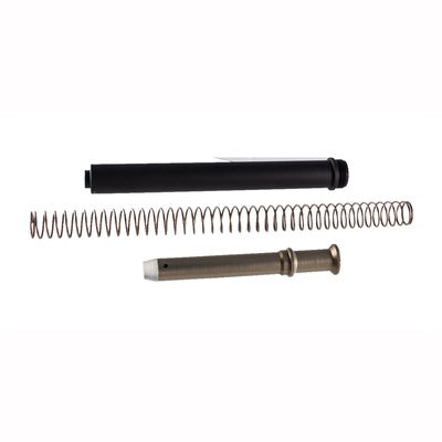 AR-15 Rifle Receiver Extension and Buffer Kit