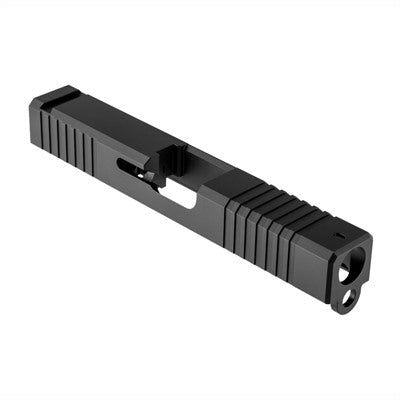 Iron Sight Slide for Glock 19 Gen 3