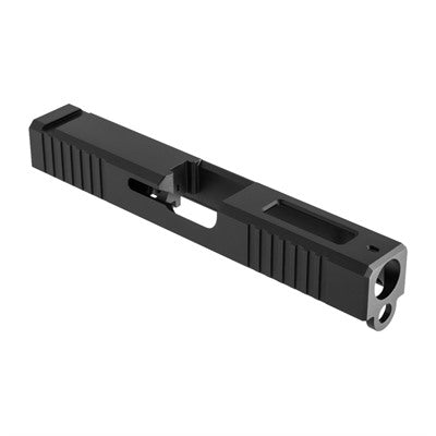 Iron Sight Slide for Glock 19 Gen 3 050806112575