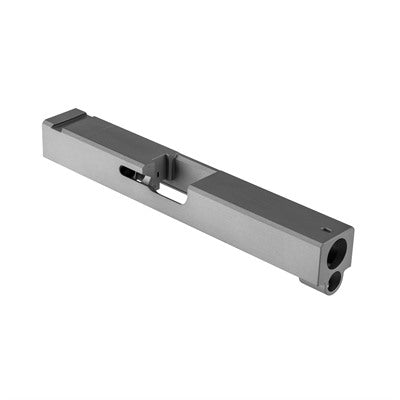 Long Slide Blank for Gen 3 Glock 19