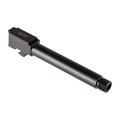 Long Slide Barrel for Glock 19 Gen3 9mm